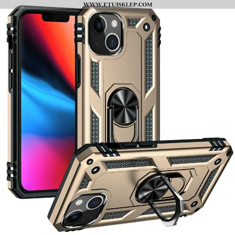 Etui do iPhone 13 Mini Pierścionek Premium